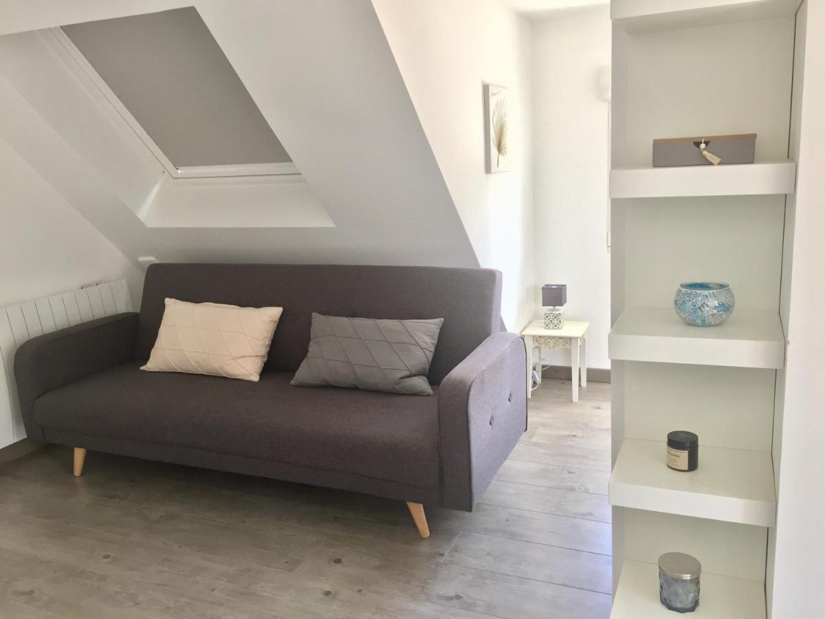 Villa La Croisee Des Chemins Bray-Dunes Exteriör bild